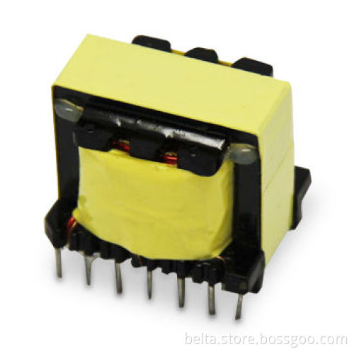 High-frequency Transformer with High Efficiency, Customized Specifications are Welcome, Used for UPS